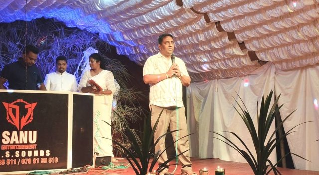 Vesak Bakthi Gee - 2026