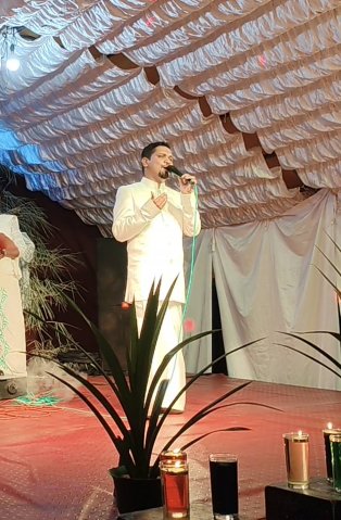 Vesak Bakthi Gee - 2026