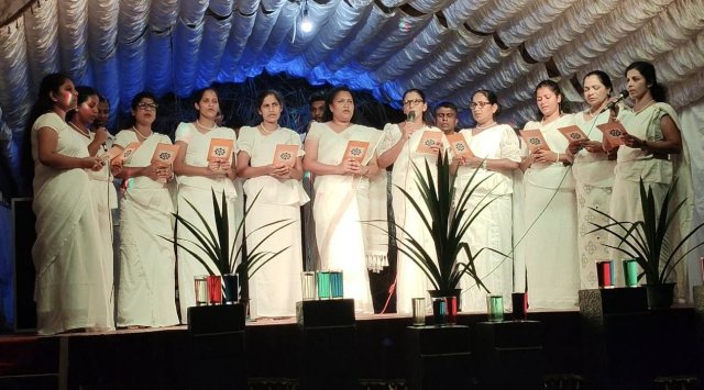 Vesak Bakthi Gee - 2026