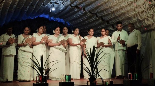 Vesak Bakthi Gee - 2026