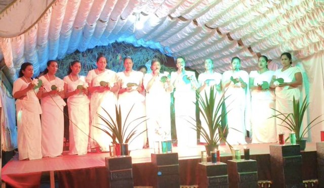 Vesak Bakthi Gee - 2026