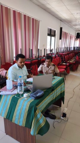 Blood Donation Programme – September 2026