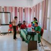 Blood Donation Programme – September 2026