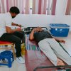 Blood Donation Programme – September 2026