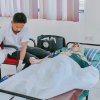 Blood Donation Programme – September 2026