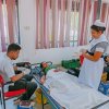 Blood Donation Programme – September 2026