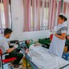 Blood Donation Programme – September 2026