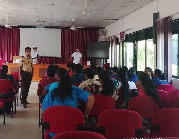 බෝ නොවන රෝග පිළිබඳ වෛද්‍ය සායනය-2026