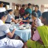 බෝ නොවන රෝග පිළිබඳ වෛද්‍ය සායනය-2026