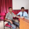 බෝ නොවන රෝග පිළිබඳ වෛද්‍ය සායනය-2026