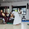පොසොන් පොහොය නිමිත්තෙන් පැවැත්වූ ශීල ව්‍යාපාර වැඩසටහන - 2026