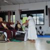 පොසොන් පොහොය නිමිත්තෙන් පැවැත්වූ ශීල ව්‍යාපාර වැඩසටහන - 2026
