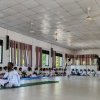 පොසොන් පොහොය නිමිත්තෙන් පැවැත්වූ ශීල ව්‍යාපාර වැඩසටහන - 2026