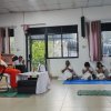 පොසොන් පොහොය නිමිත්තෙන් පැවැත්වූ ශීල ව්‍යාපාර වැඩසටහන - 2026