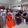 ශාසනාරක්‍ෂක බලමණ්ඩල නිලවරණය 2021