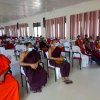 ශාසනාරක්‍ෂක බලමණ්ඩල නිලවරණය 2021