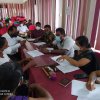 බහුකාර්ය කාර්ය සාධක බලකාය දෙවන අදියර බඳවා ගැනීම 2021