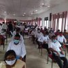 Multipurpose Task Force Second Phase Recruitment 2021