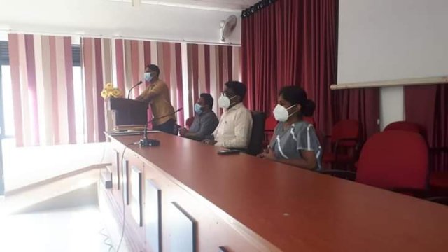 දෙවන භාෂා ප්‍රවීණතා පාඨමාලාව 2021