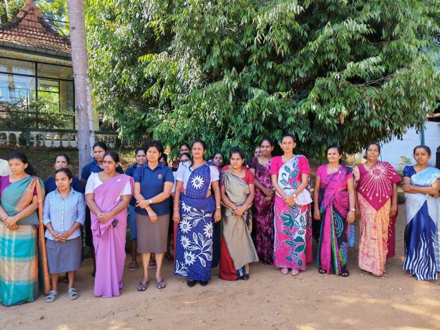 සුපිළිපන් සංස්කෘතියක් - ක්ලීන් ශ්‍රී ලංකාවක්