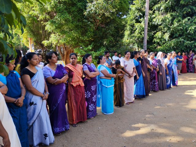 සුපිළිපන් සංස්කෘතියක් - ක්ලීන් ශ්‍රී ලංකාවක්