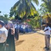 “A Disciplined Culture – A Clean Sri Lanka”
