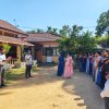 “A Disciplined Culture – A Clean Sri Lanka”