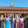 “A Disciplined Culture – A Clean Sri Lanka”