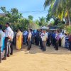 “A Disciplined Culture – A Clean Sri Lanka”