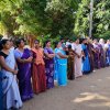 “A Disciplined Culture – A Clean Sri Lanka”