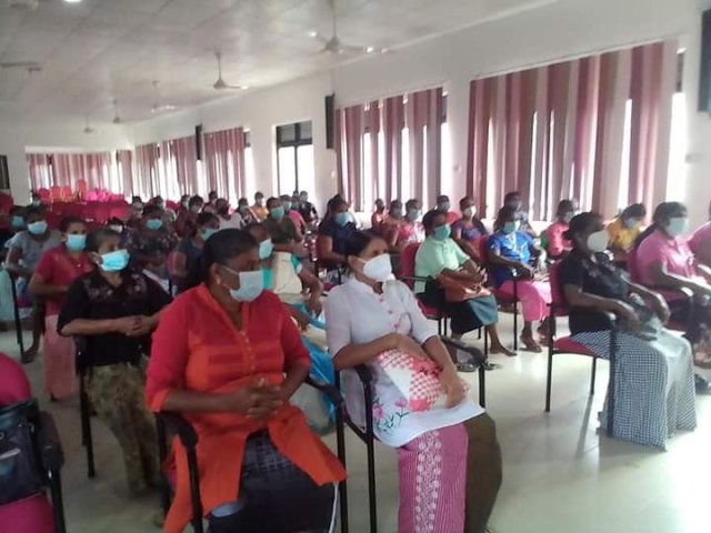 Women's Day Celebration 2021